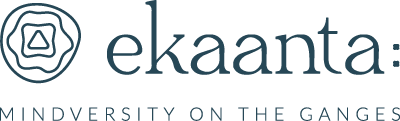 Ekaanta Logo