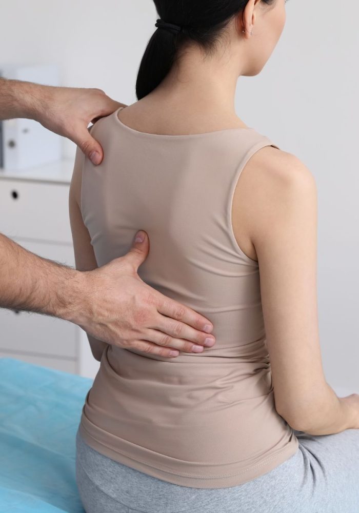 Spinal Rejuvenation Program_