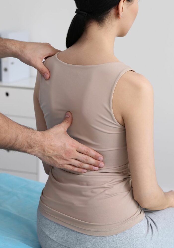 Spinal Rejuvenation Program_