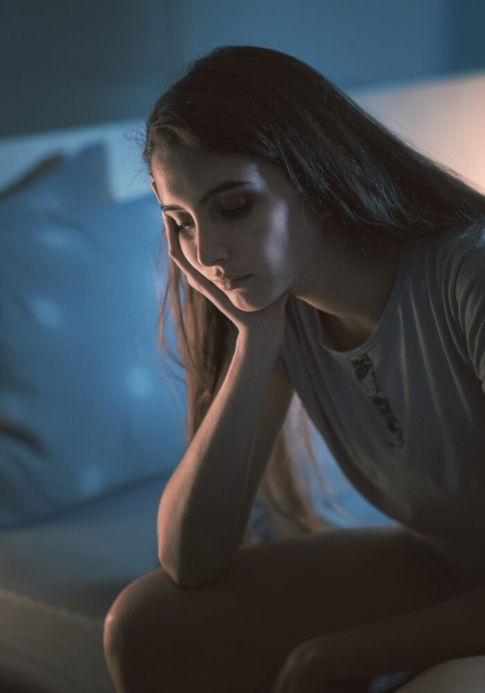 Swapna Sleep Disorder Program