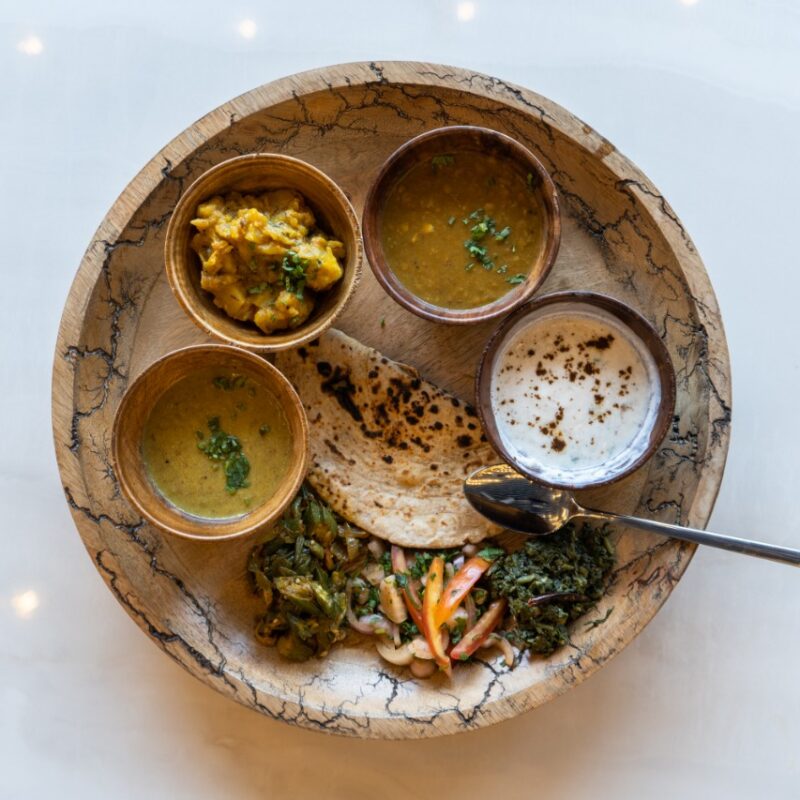 Nutrition and its role in brain health